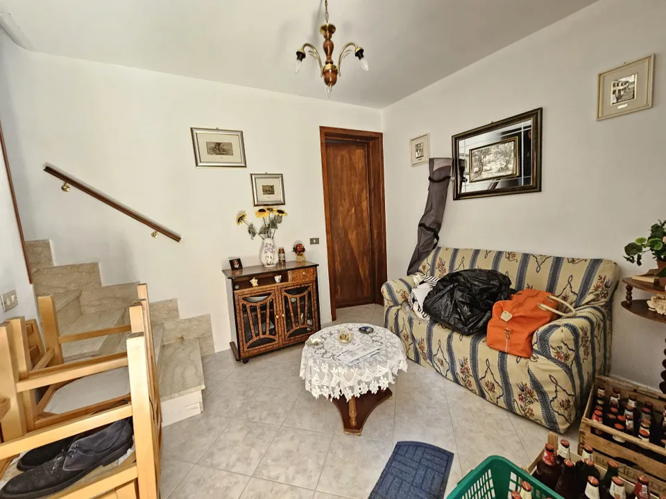 Landsbyhus i Collesano, Palermo - foto 2